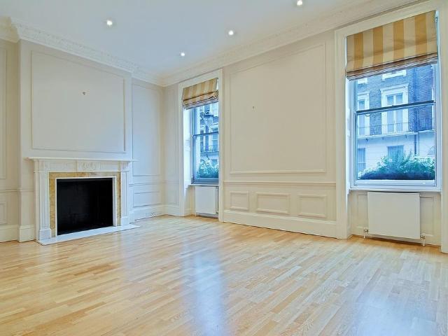 Flat for rent in Marylebone, Isle Of Man