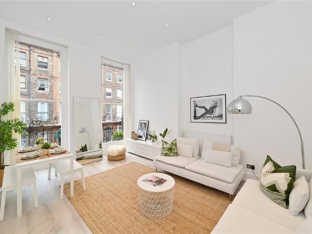 Flat for rent in Marylebone, Greater London