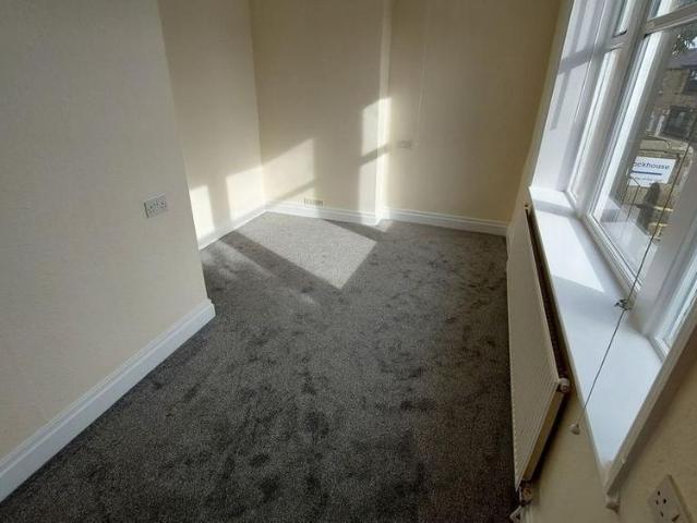 Apartment for rent in Exley Head, Keighley