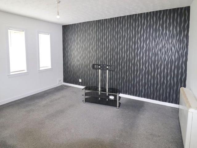 Apartment for rent in New Carron Village, Scotland