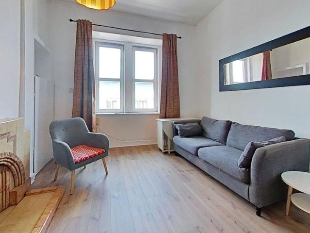 Apartment for rent in Canonmills, Scotland