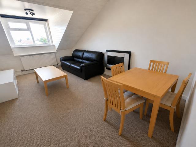 Apartment for rent in Attenborough, East Midlands