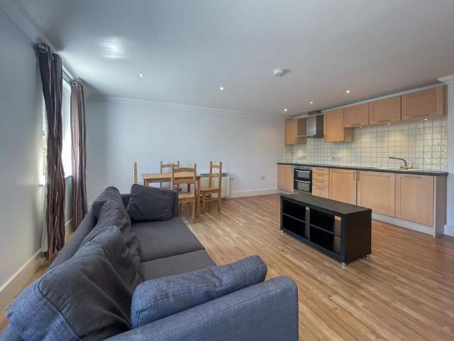 Apartment for rent in Arbury, Cambridgeshire