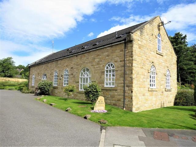 Flat for rent in Oughtibridge, Isle Of Man