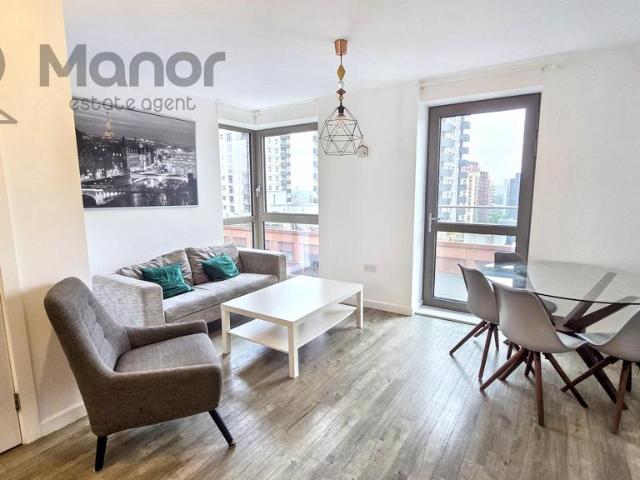 Flat for rent in Greater London