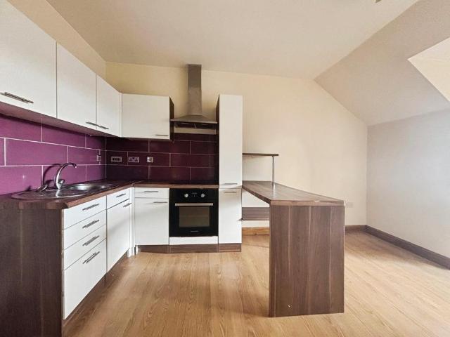 Flat for rent in Pontefract, West Yorkshire