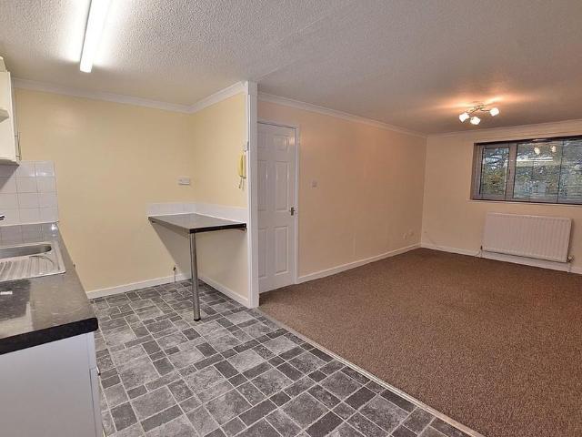 Apartment for rent in Colburn