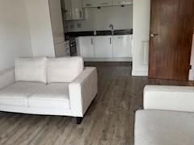Apartment for rent in Brompton, Gillingham