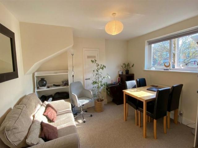 Apartment for rent in The Slade, Oxfordshire