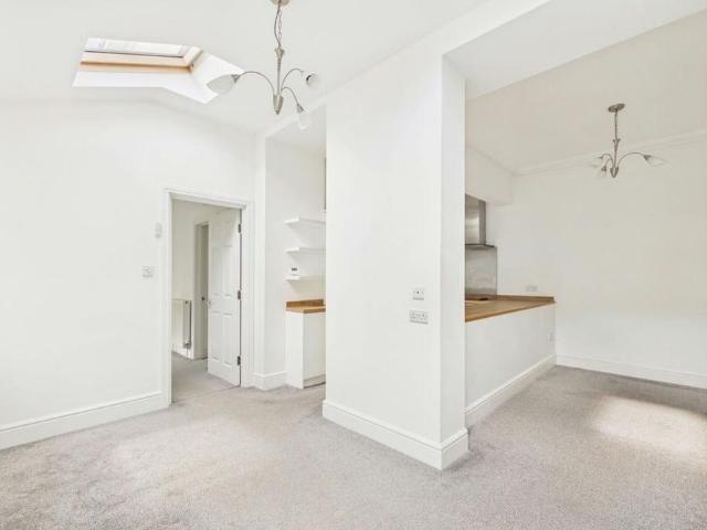 Apartment for rent in Ellacombe, Babbacombe