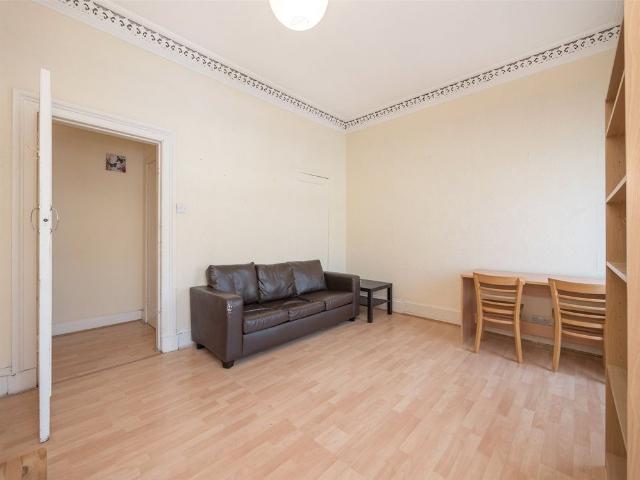Apartment for rent in Lorne, Leith