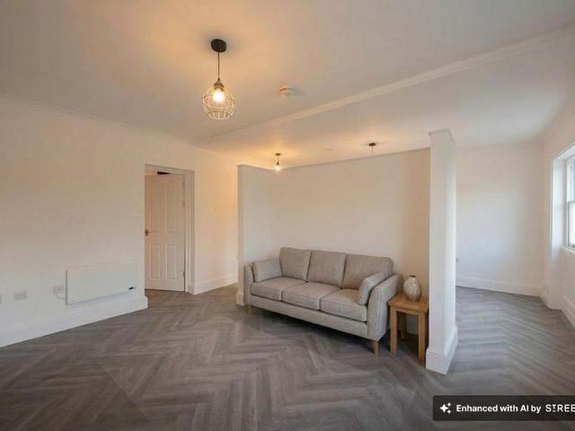 Apartment for rent in Monmouth, Wales
