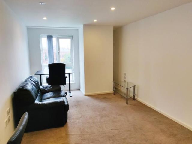 Apartment for rent in Bordesley, West Midlands