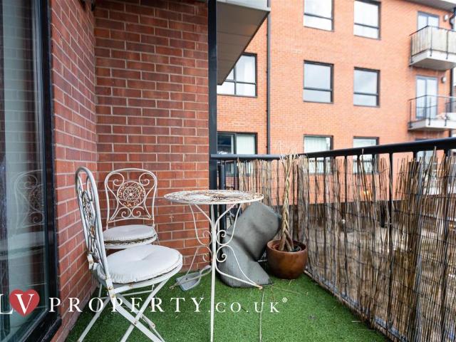 Flat for rent in Ladywood, Isle Of Man