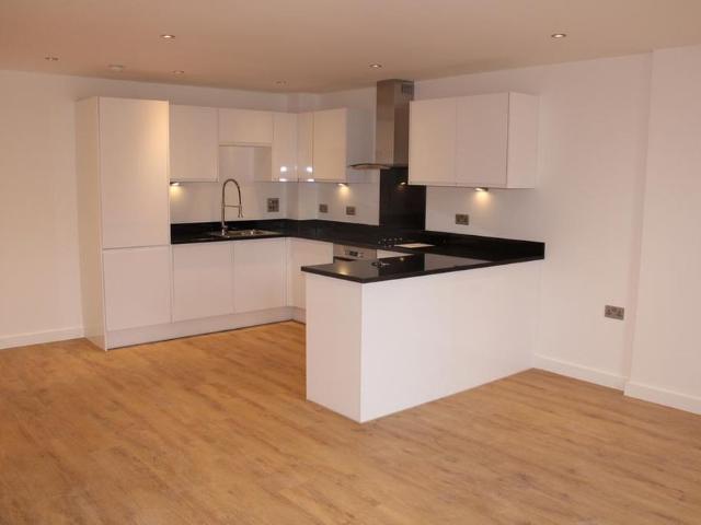 Apartment for rent in New Bilton, Warwickshire