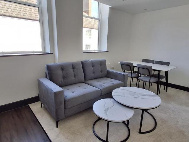 Apartment for rent in Alverton, East Midlands