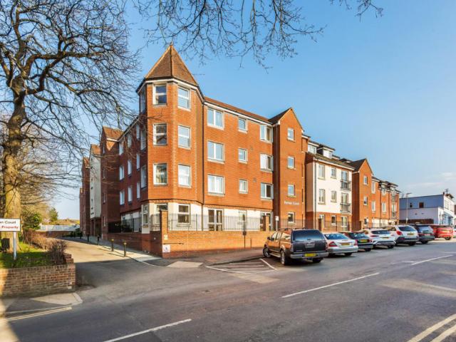 Apartment for rent in The Butts, Kent
