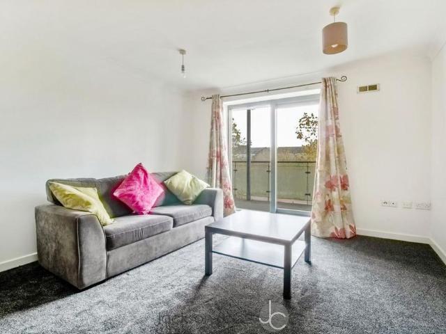 Apartment for rent in Fordham Heath, Essex