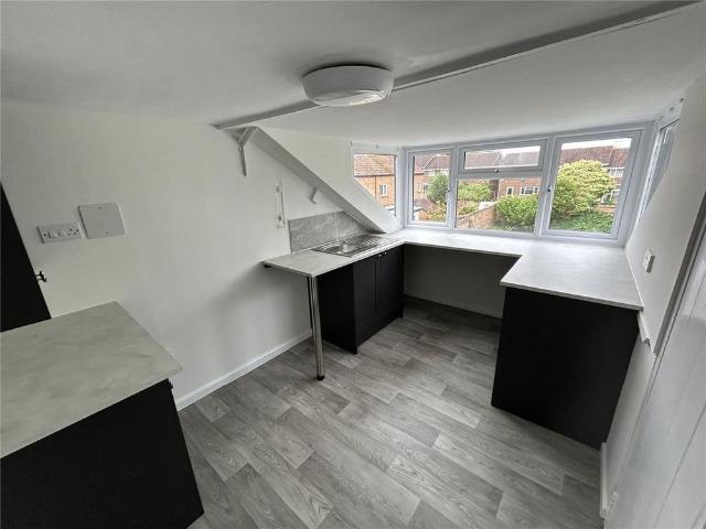 Apartment for rent in Holway, Taunton