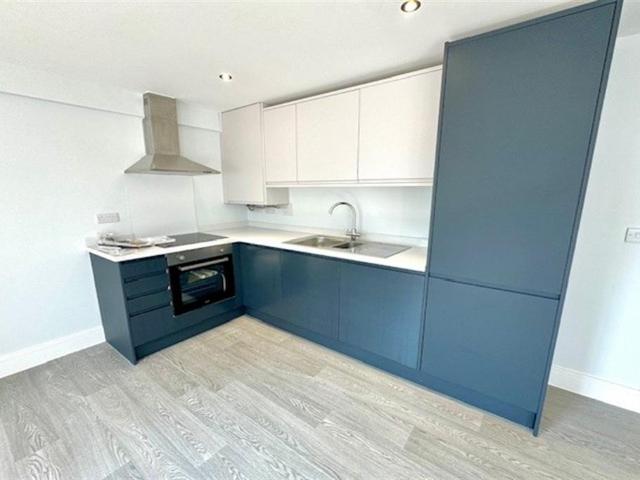 Flat for rent in St Mary's, Isle Of Man