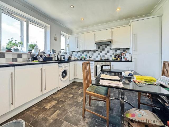 Flat for rent in East Bank, Norfolk