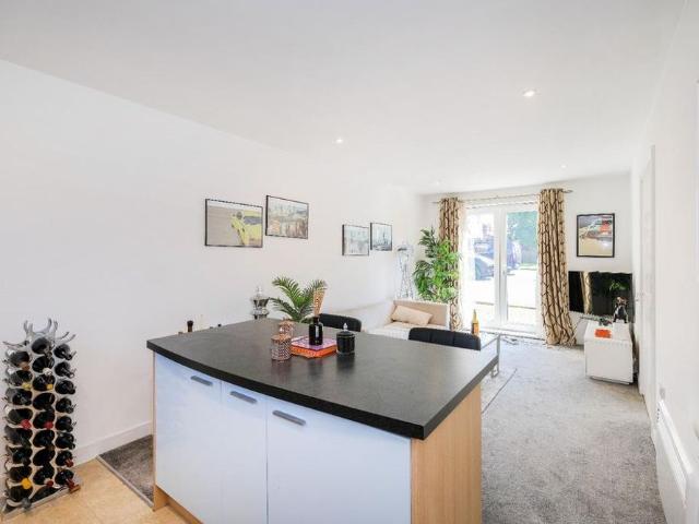 Apartment for rent in Epping, Essex