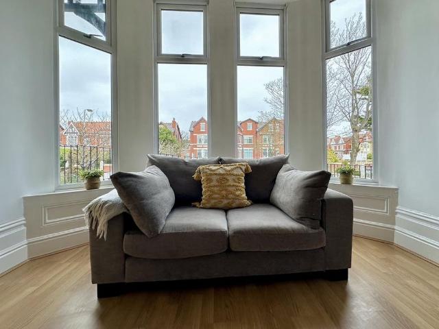 Apartment for rent in Meols Cop, Southport
