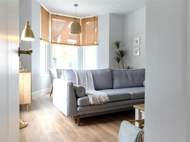 Apartment for rent in St. Lawrence, Acol