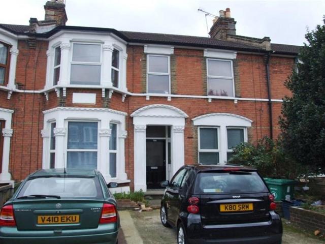 Flat for rent in Newbury Park, Isle Of Man