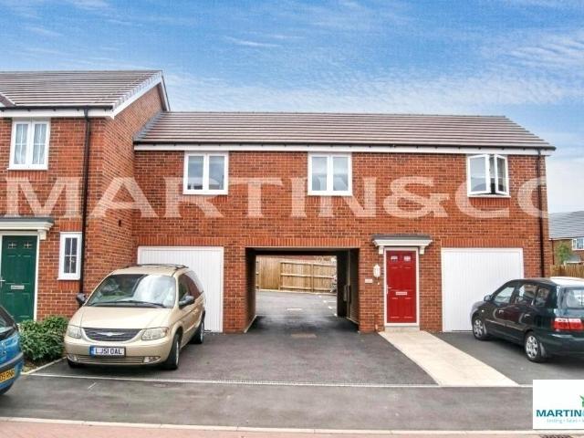 Flat for rent in West Midlands
