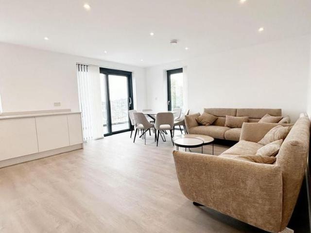 Apartment for rent in St Helier, Isle Of Man