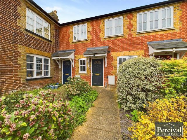 Flat for rent in Chipping Hill, Isle Of Man