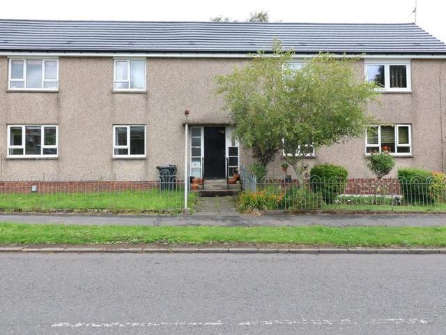 Flat for rent in Milngavie, Scotland