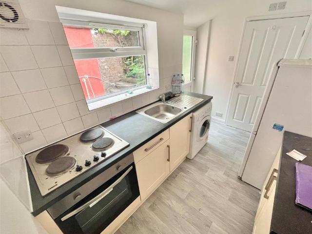 Apartment for rent in Spring Park, Isle Of Man