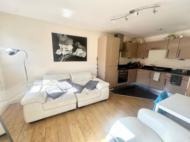 Apartment for rent in Haddon, East Midlands