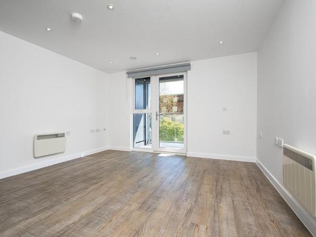 Apartment for rent in St Mary's, City Of Southampton