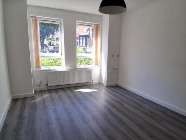 Apartment for rent in Chapeltown, West Yorkshire