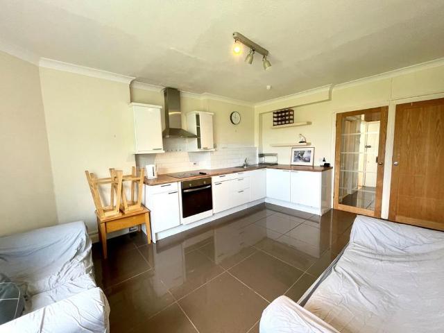 Apartment for rent in West Cliff, Bournemouth