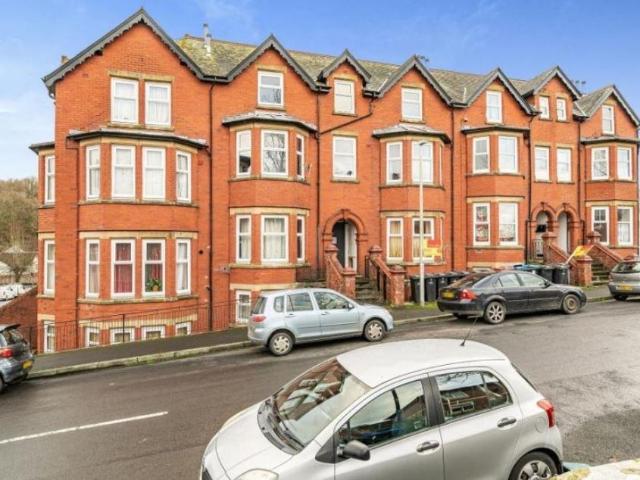 Apartment for rent in Llandrindod Wells