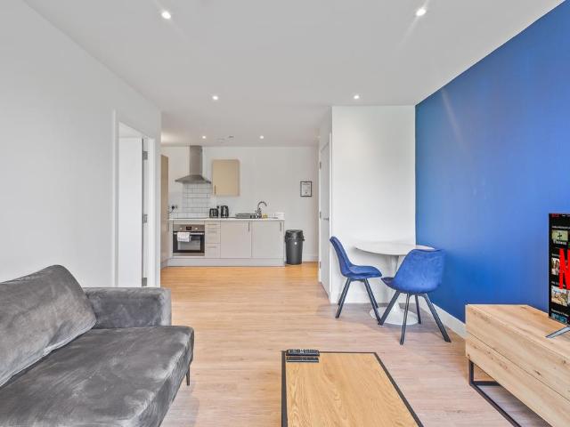 Flat for rent in West Midlands