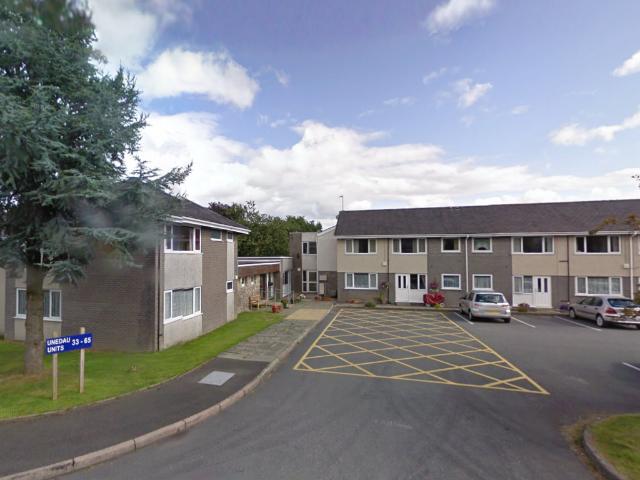 Flat for rent in Bala