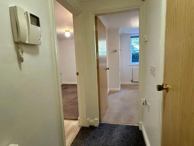 Apartment for rent in Haworth and Stanbury, Haworth