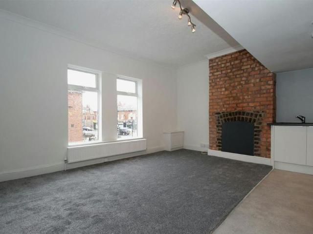 Apartment for rent in Broadheath, Trafford Park