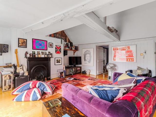 Apartment for rent in Soho, Isle Of Man