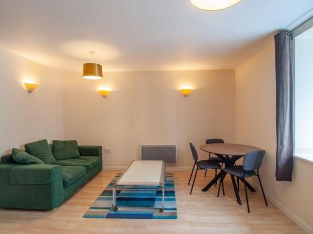 Apartment for rent in City Centre, Feckenham
