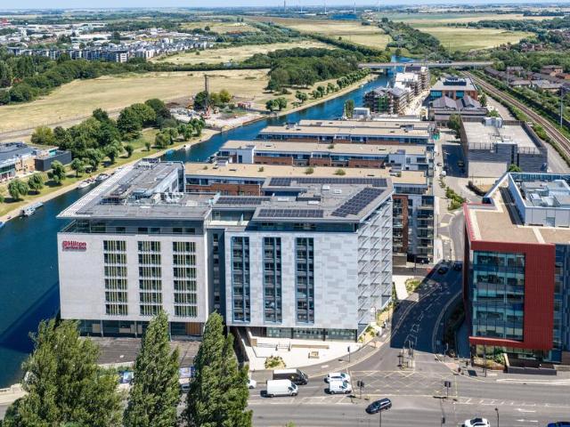 Flat for rent in New Fletton, Peterborough