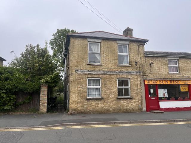Flat for rent in Barway, Cambridgeshire