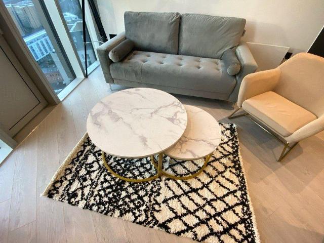 Flat for rent in Hulme, Georgia