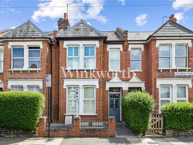 Flat for rent in Greater London