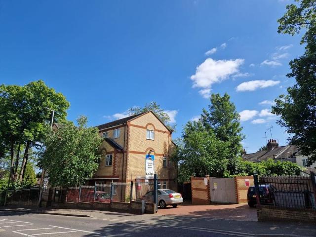 Apartment for rent in Spring Park, Isle Of Man